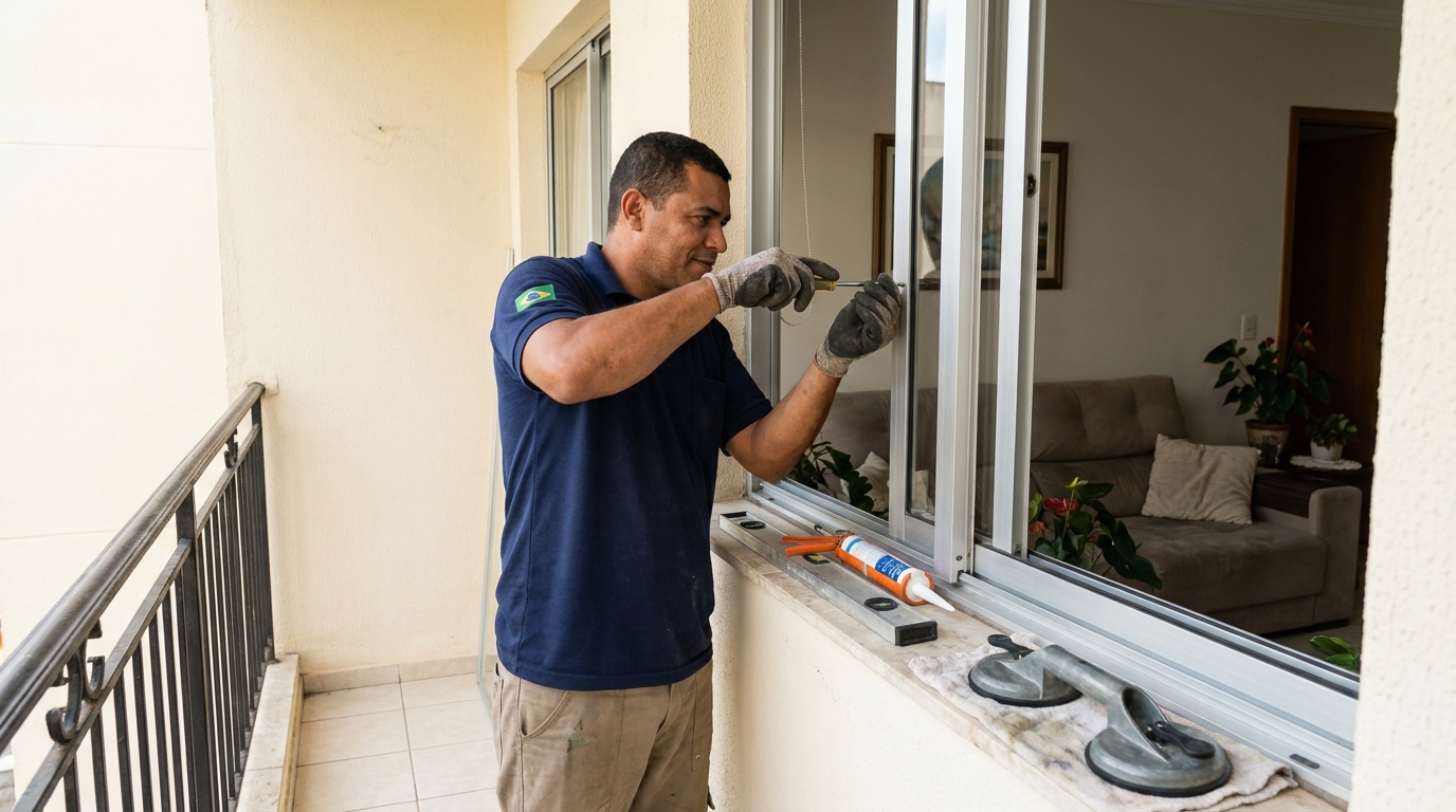Modelos com Melhor Ventilação em Belo Horizonte‑MG